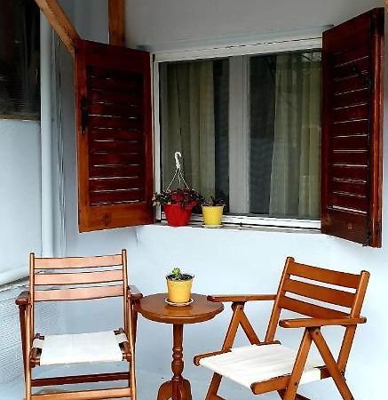 Elizas House Villa เนอามากรี ภายนอก รูปภาพ