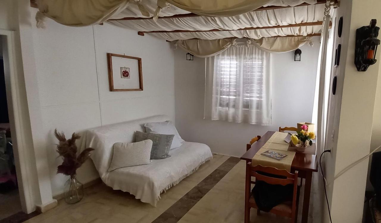 Elizas House Villa เนอามากรี ภายนอก รูปภาพ