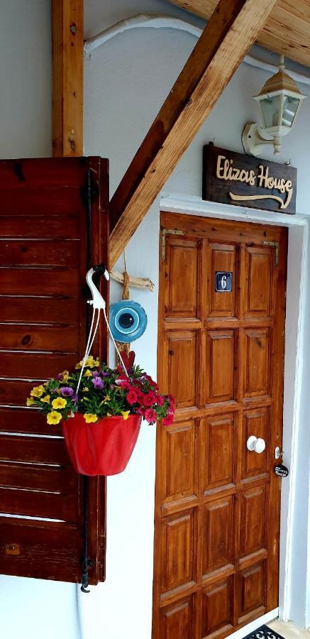 Elizas House Villa เนอามากรี ภายนอก รูปภาพ