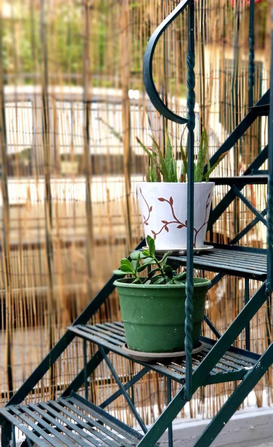 Elizas House Villa เนอามากรี ภายนอก รูปภาพ