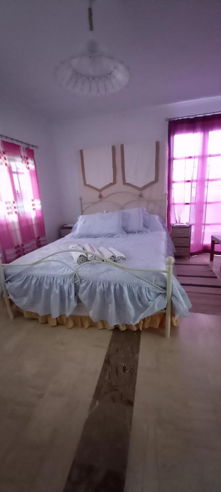 Elizas House Villa เนอามากรี ภายนอก รูปภาพ