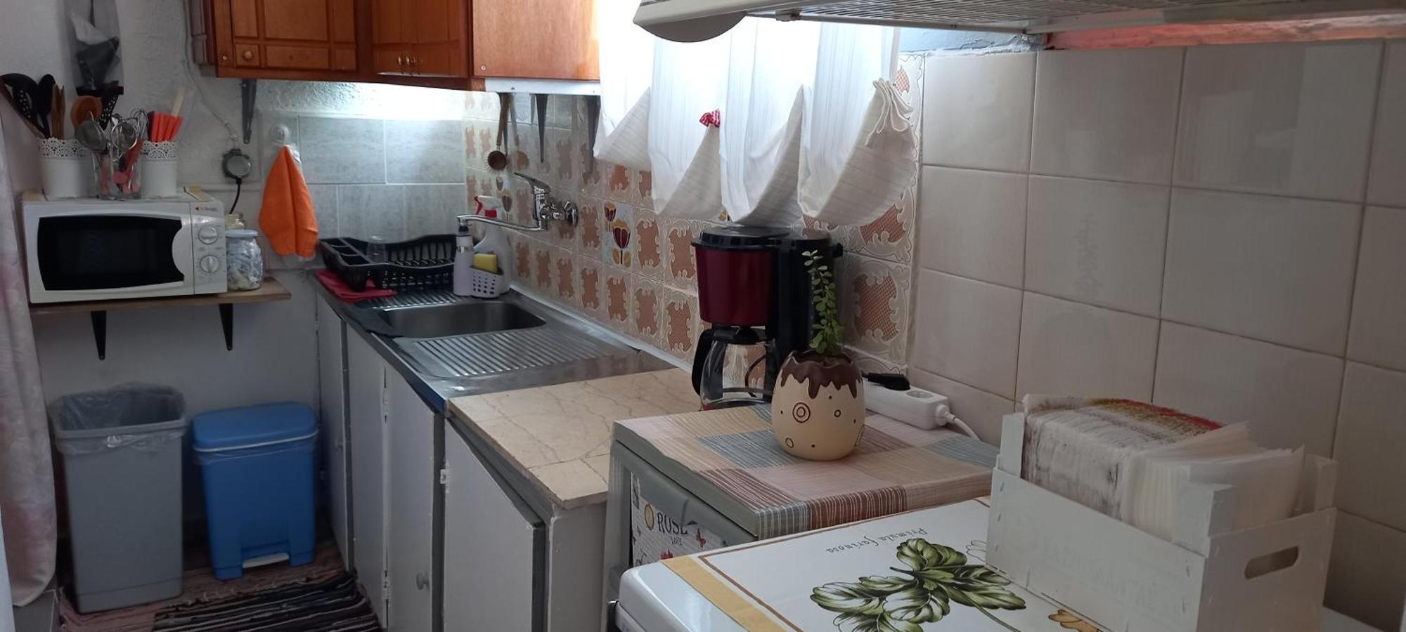 Elizas House Villa เนอามากรี ภายนอก รูปภาพ