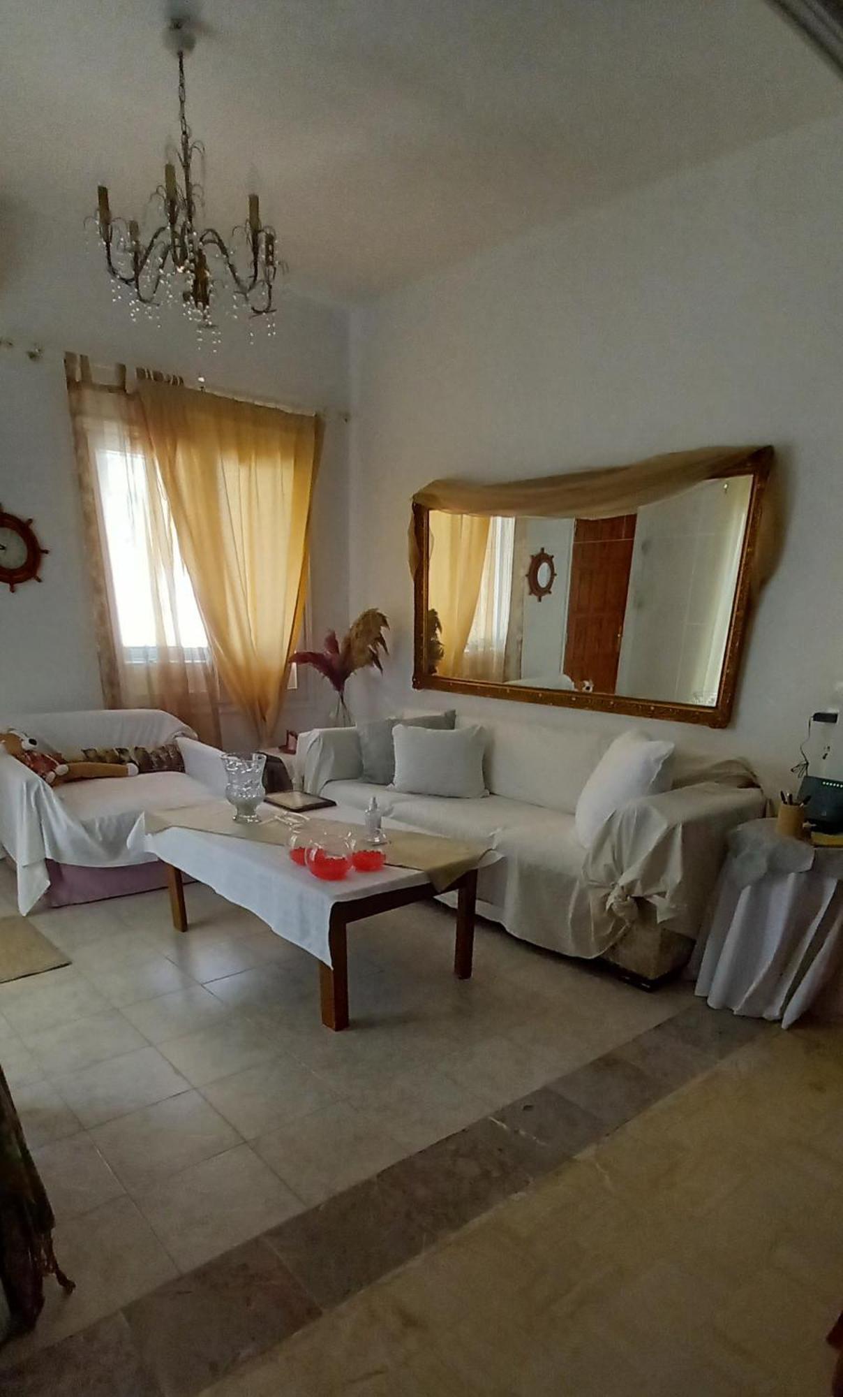 Elizas House Villa เนอามากรี ภายนอก รูปภาพ