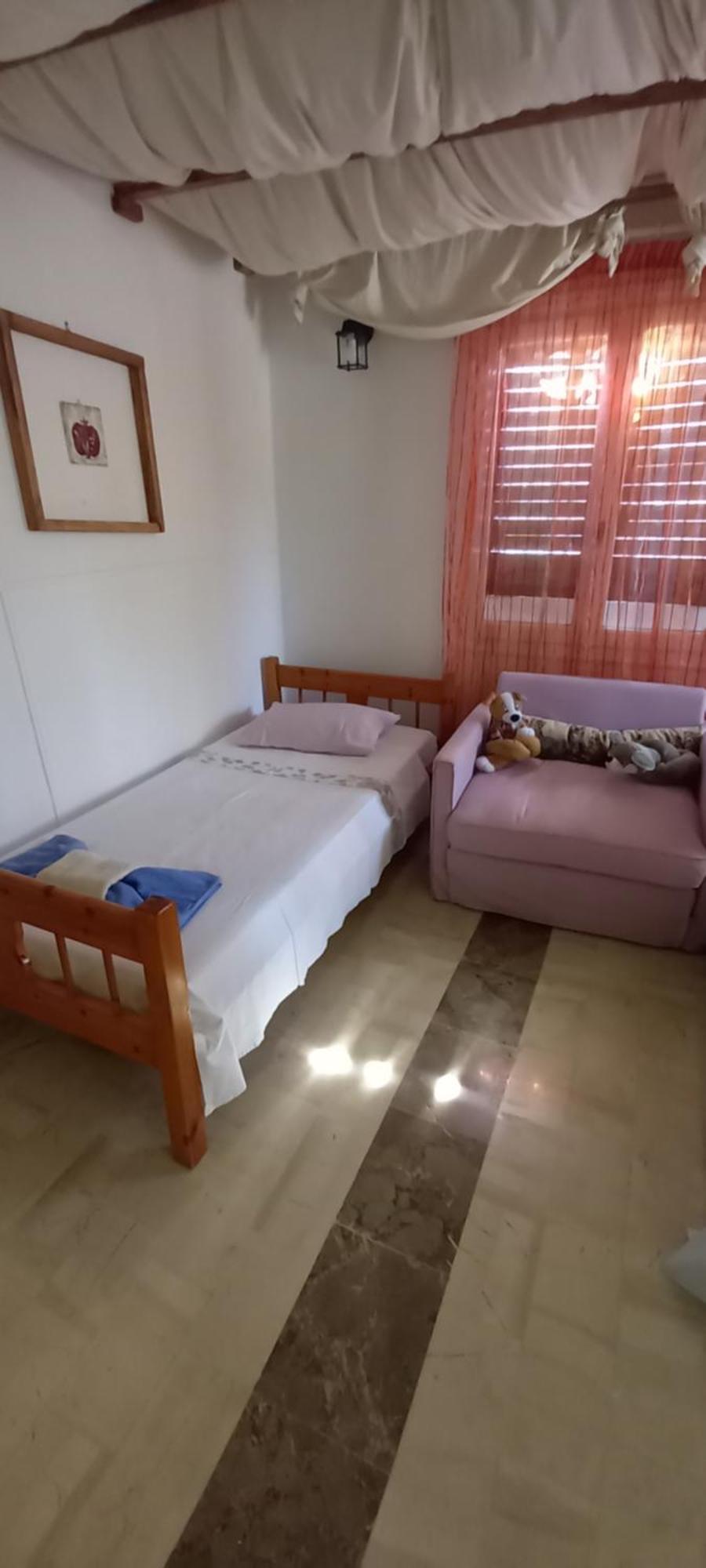 Elizas House Villa เนอามากรี ภายนอก รูปภาพ